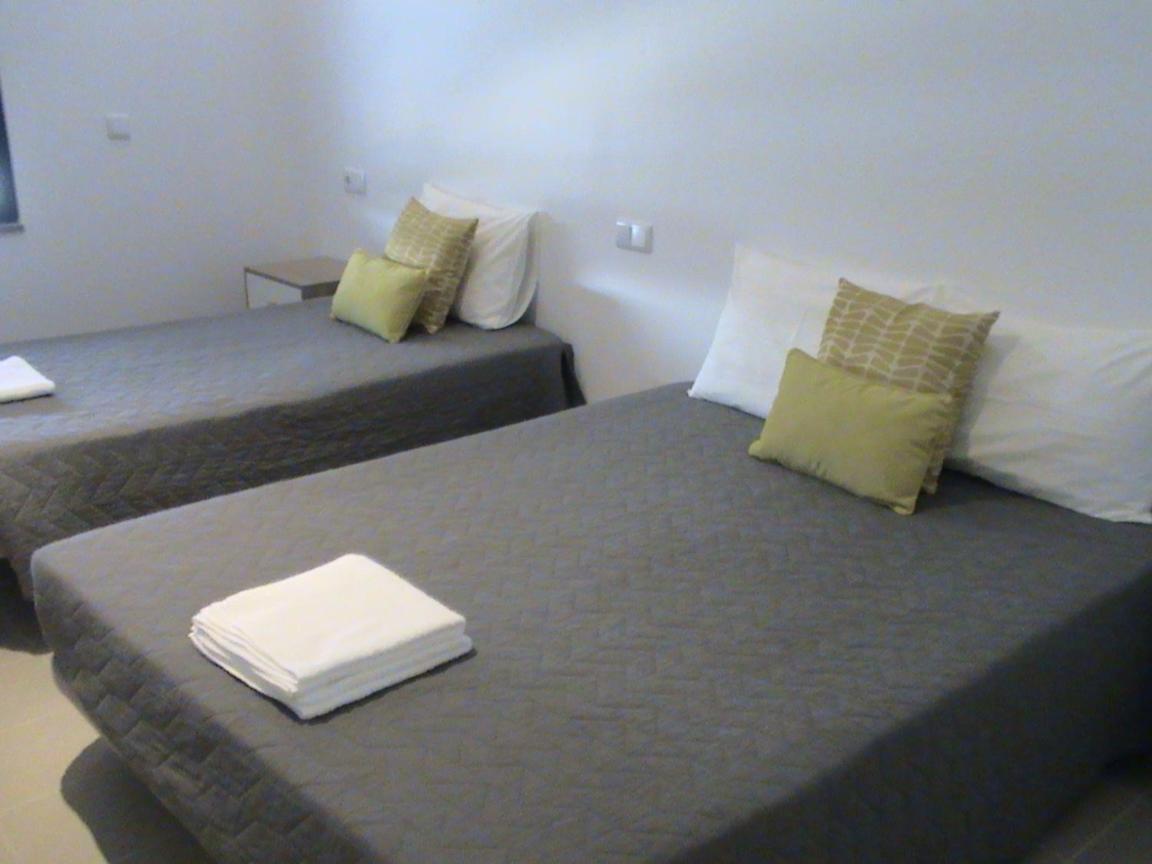 Hotel Rm Newhost 2015 / Casadochico Portalegre Exterior foto