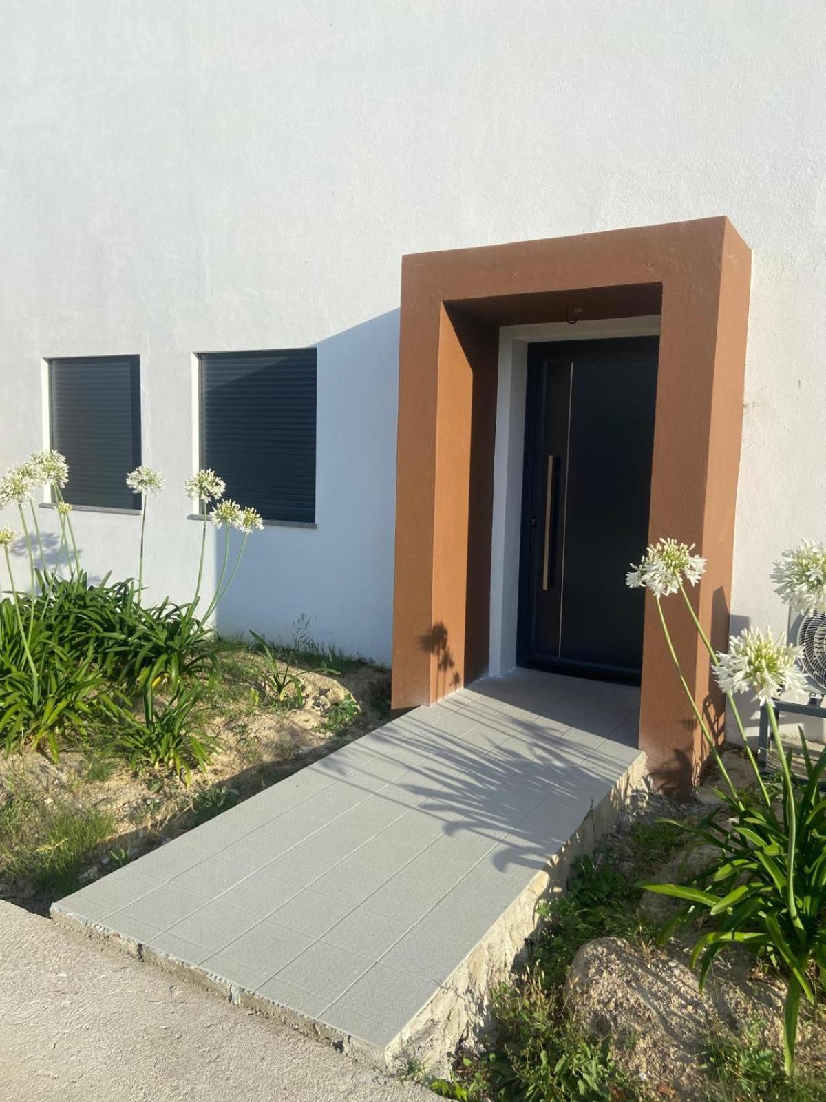 Hotel Rm Newhost 2015 / Casadochico Portalegre Exterior foto
