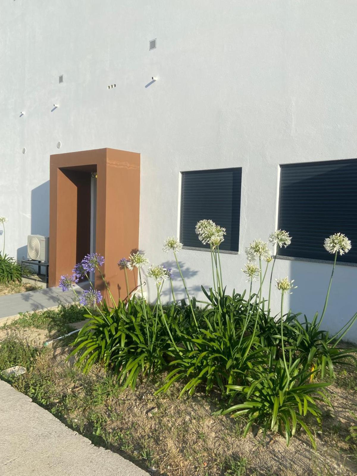 Hotel Rm Newhost 2015 / Casadochico Portalegre Exterior foto