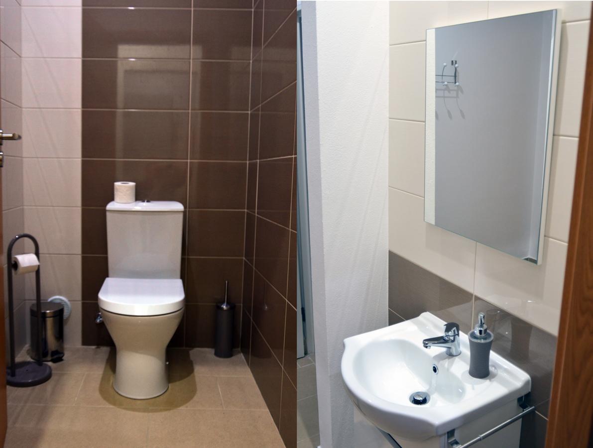 Hotel Rm Newhost 2015 / Casadochico Portalegre Exterior foto