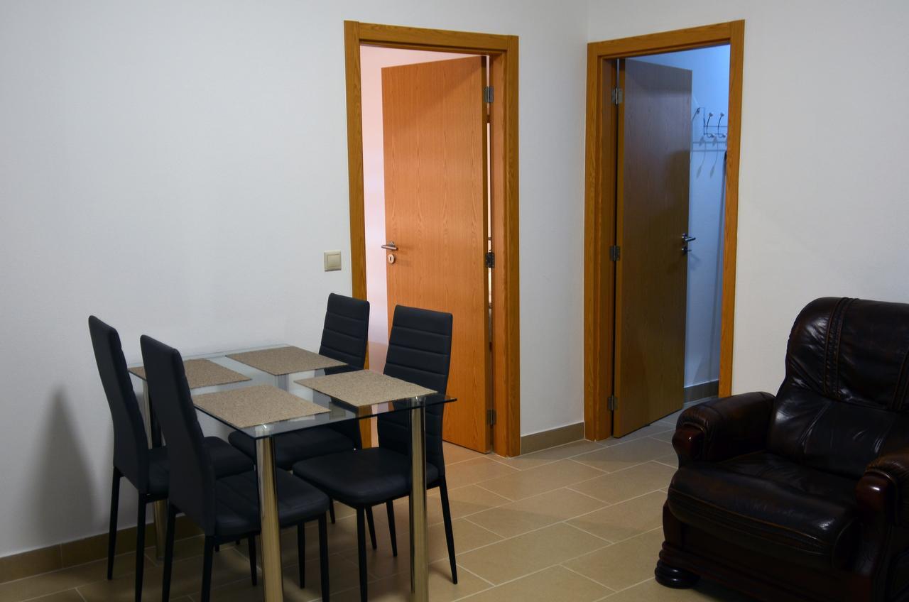 Hotel Rm Newhost 2015 / Casadochico Portalegre Exterior foto