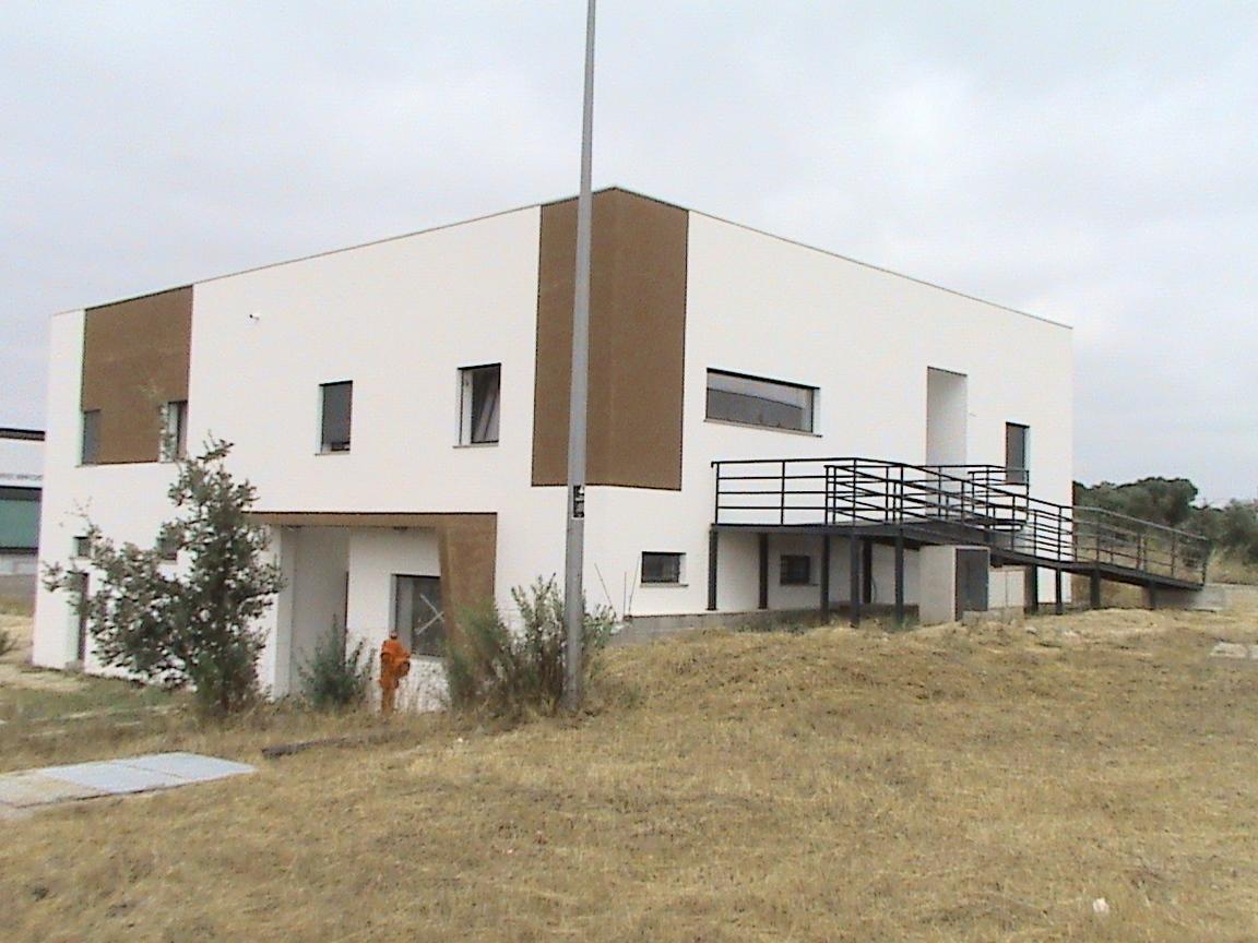 Hotel Rm Newhost 2015 / Casadochico Portalegre Exterior foto