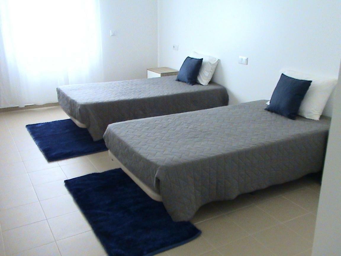Hotel Rm Newhost 2015 / Casadochico Portalegre Exterior foto