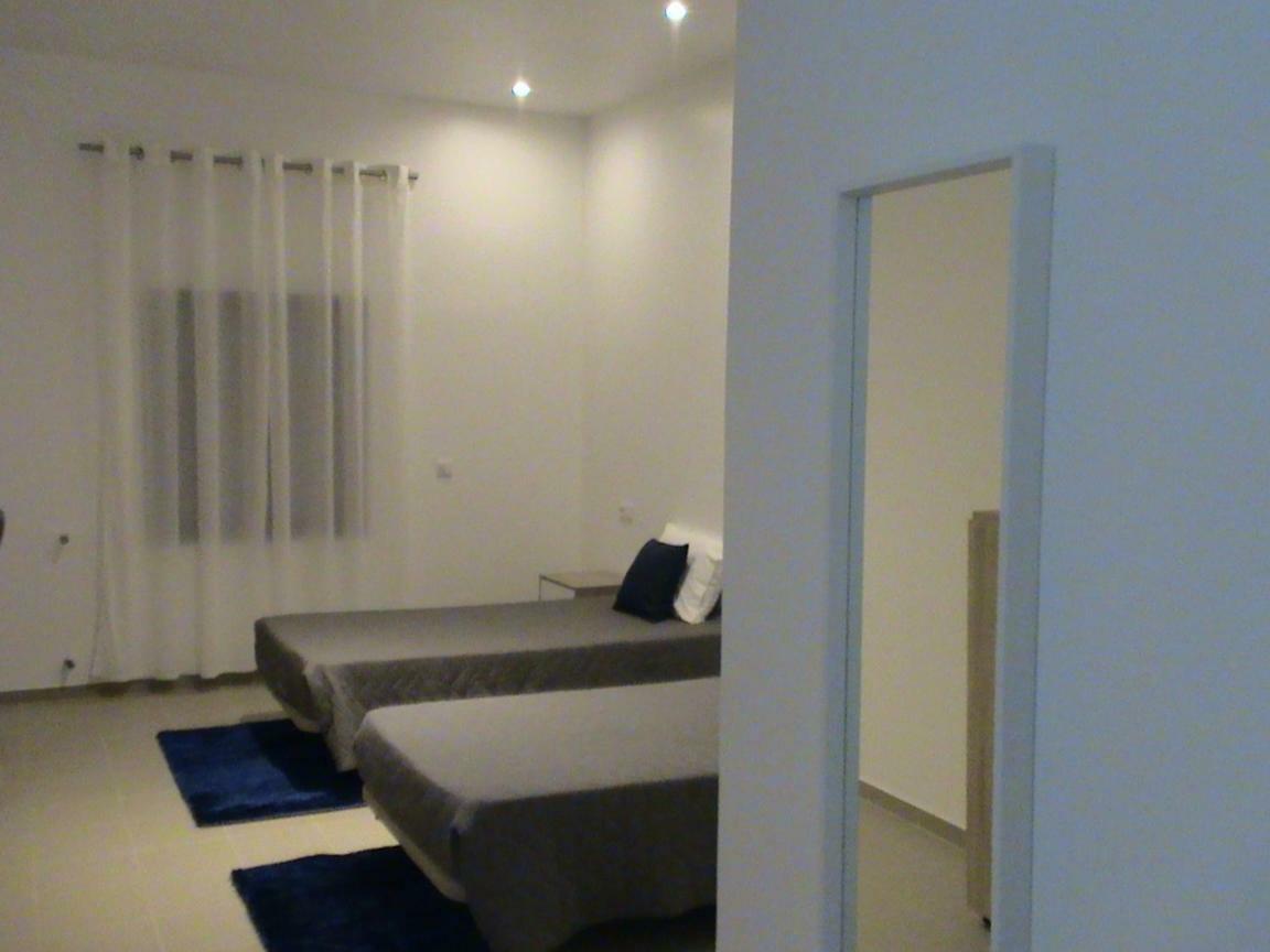 Hotel Rm Newhost 2015 / Casadochico Portalegre Exterior foto