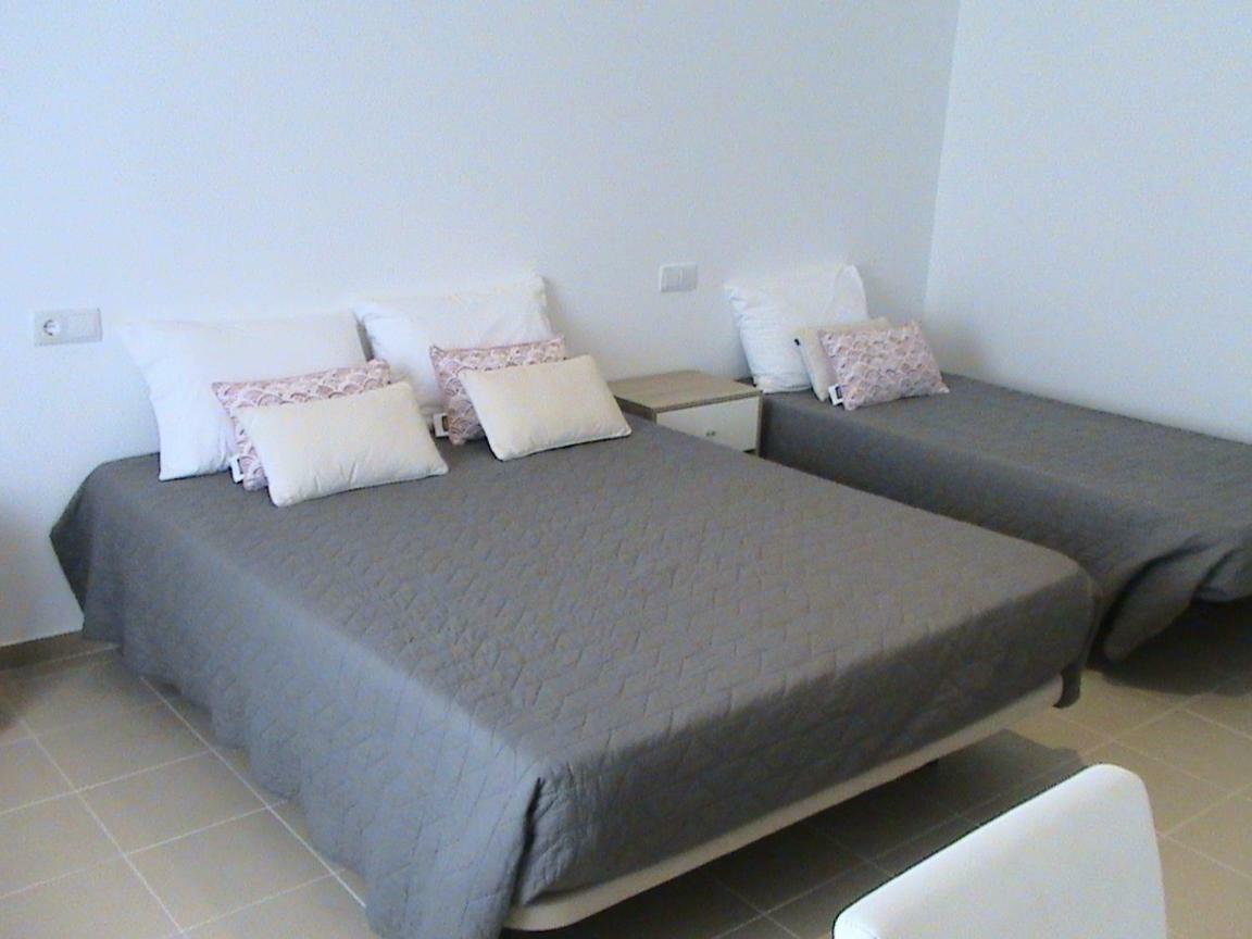 Hotel Rm Newhost 2015 / Casadochico Portalegre Exterior foto
