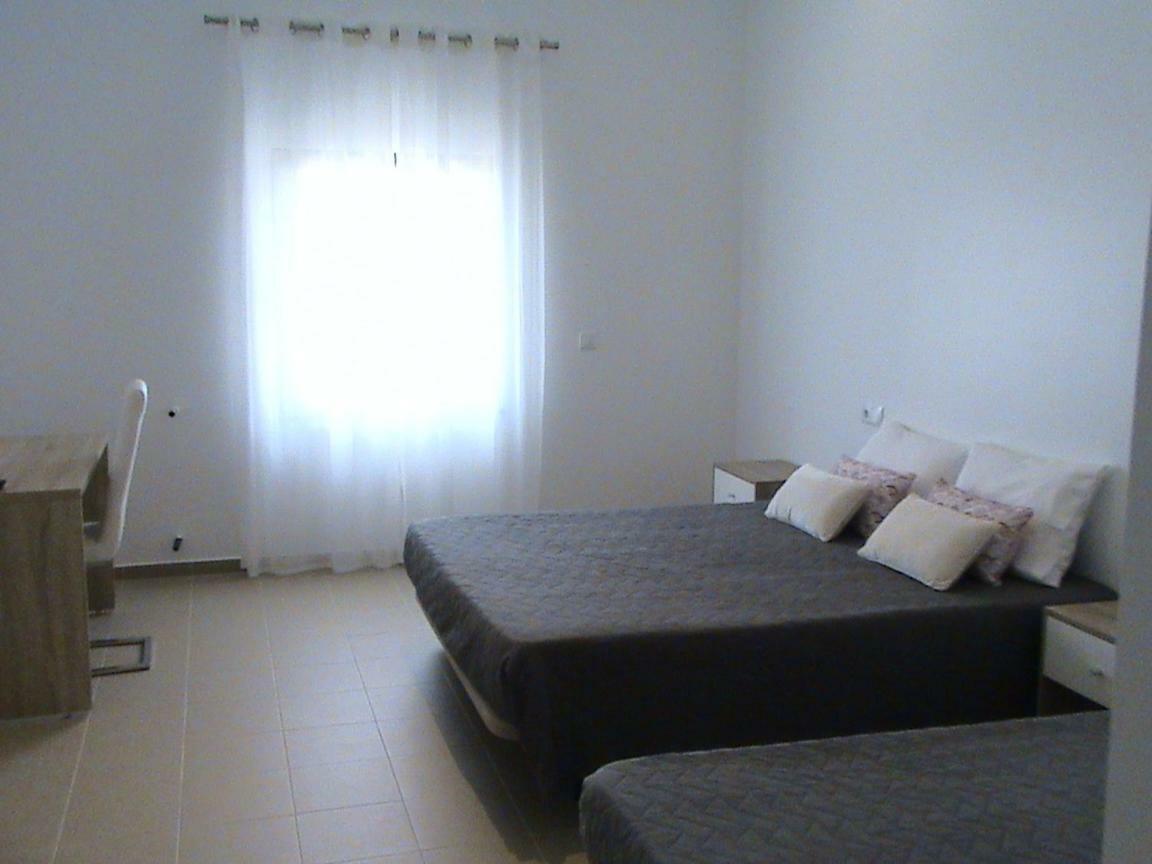 Hotel Rm Newhost 2015 / Casadochico Portalegre Exterior foto
