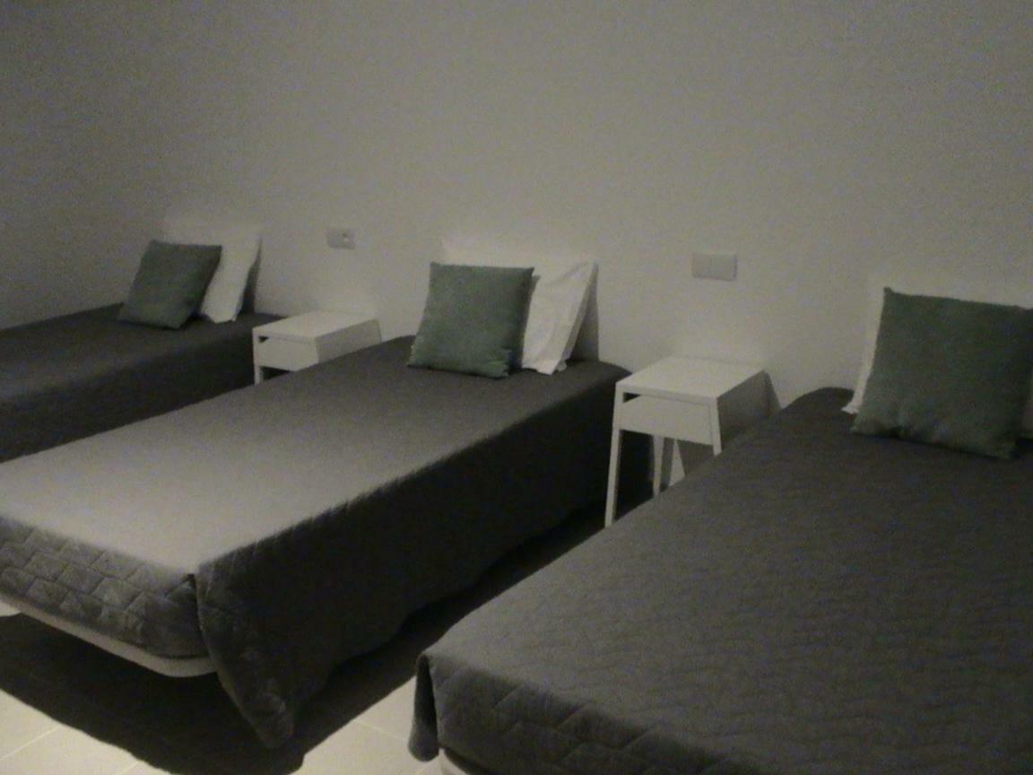 Hotel Rm Newhost 2015 / Casadochico Portalegre Exterior foto