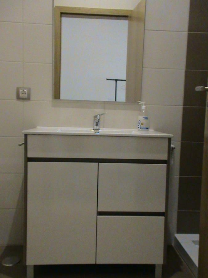 Hotel Rm Newhost 2015 / Casadochico Portalegre Exterior foto