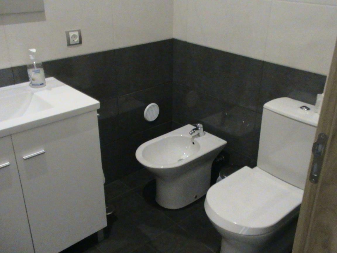 Hotel Rm Newhost 2015 / Casadochico Portalegre Exterior foto
