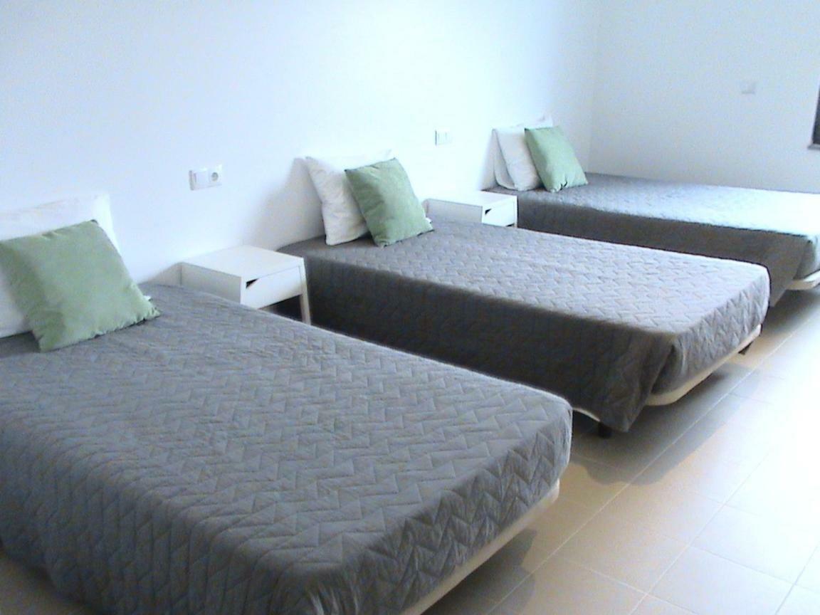 Hotel Rm Newhost 2015 / Casadochico Portalegre Exterior foto