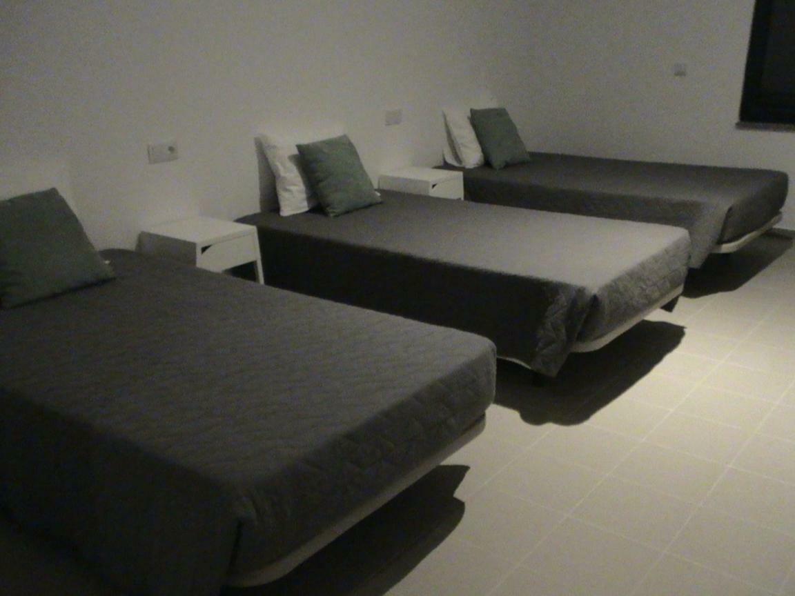Hotel Rm Newhost 2015 / Casadochico Portalegre Exterior foto