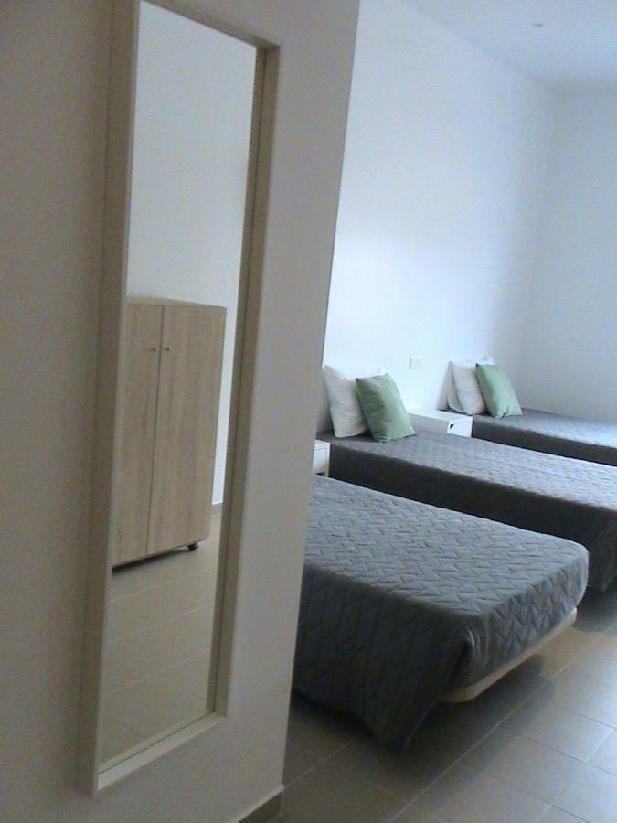 Hotel Rm Newhost 2015 / Casadochico Portalegre Exterior foto