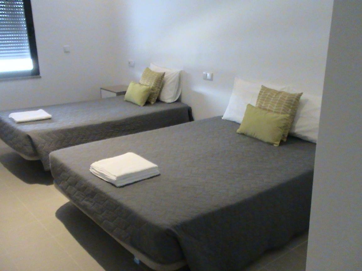 Hotel Rm Newhost 2015 / Casadochico Portalegre Exterior foto